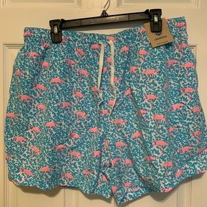 Men’s Swim Trunks